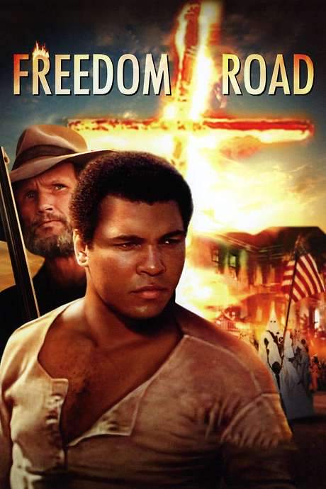 Freedom Road